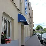 Hotel Neptune Place D'italie