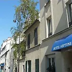 Neptune Place D'italie