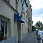 Neptune Place D'italie Hotel 2*