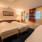 Hotel Neptune Place D'italie Paryż