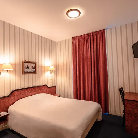 Neptune Place D'italie Hotel Paryż