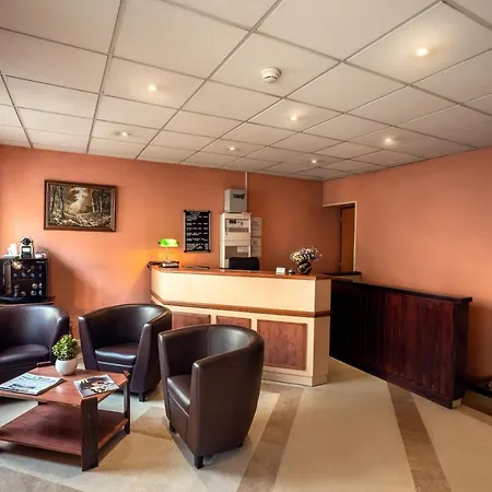Neptune Place D'italie Hotel 2*