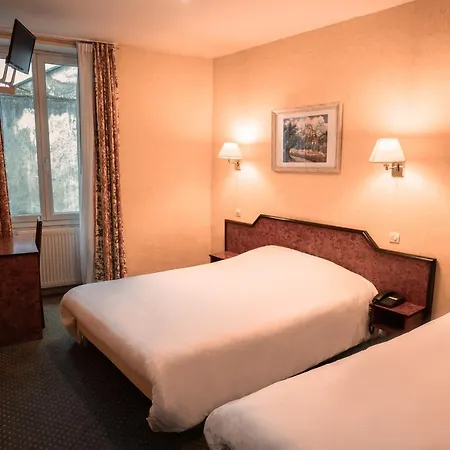 Neptune Place D'italie Hotel Paris