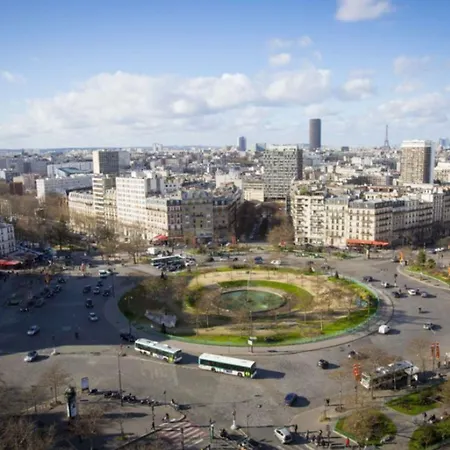 Ξενοδοχείο Neptune Place D'italie