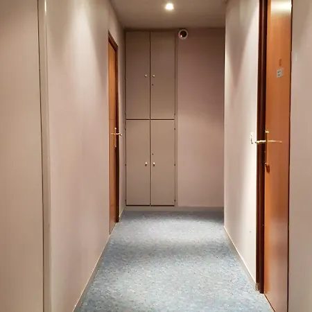 Neptune Place D'italie Ξενοδοχείο