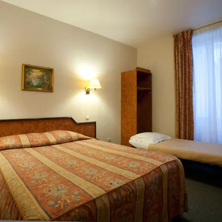 Neptune Place D'italie 2* Παρίσι