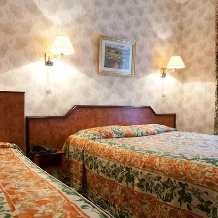 Neptune Place D'italie 2*