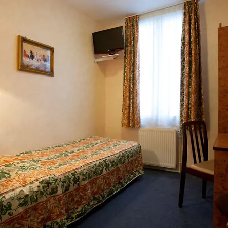 Neptune Place D'italie Ξενοδοχείο