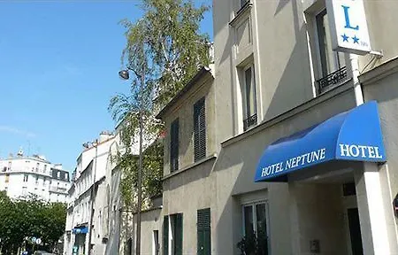 Neptune Place D'italie