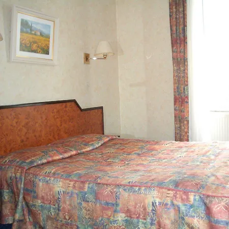 Hotel Neptune Place D'italie Paris
