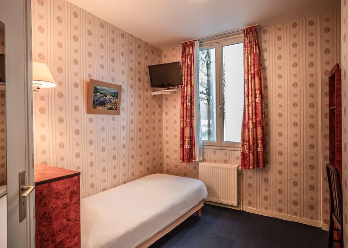 Neptune Place D'italie Hotel Parigi