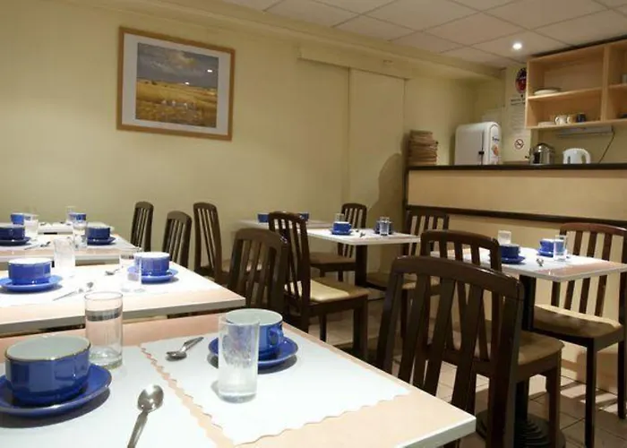 Neptune Place D'italie 2*