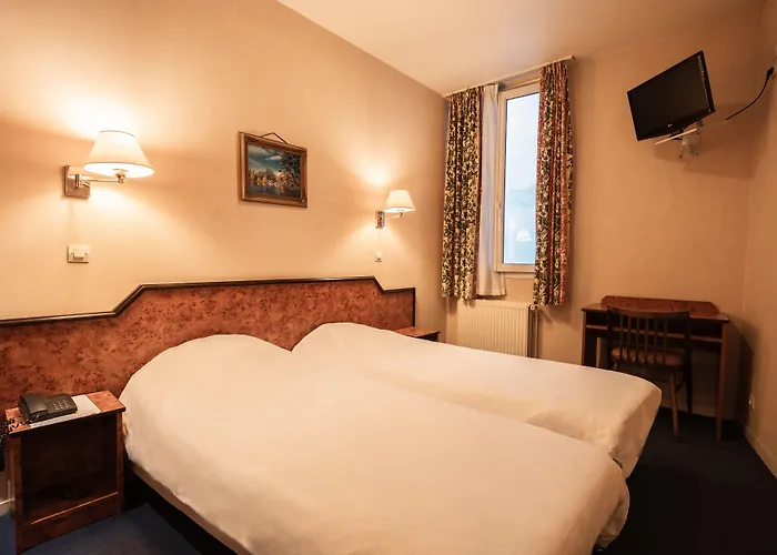 Neptune Place D'italie Hotel