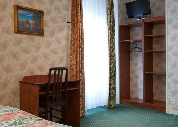 Neptune Place D'italie Hotel Parigi