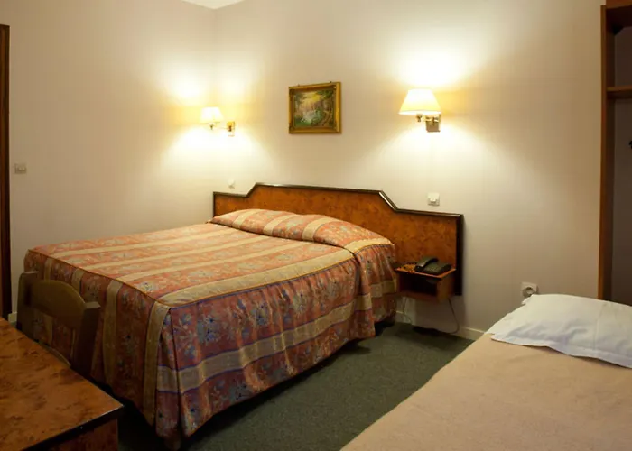 Neptune Place D'italie Hotel Parigi