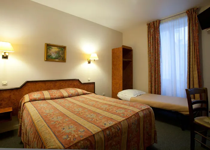 Neptune Place D'italie 2* Parigi