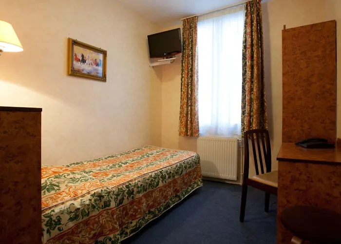 Neptune Place D'italie Hotel