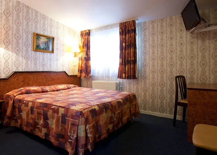 Hotel Neptune Place D'italie