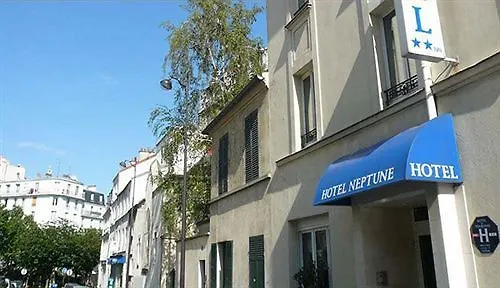 Neptune Place D'italie