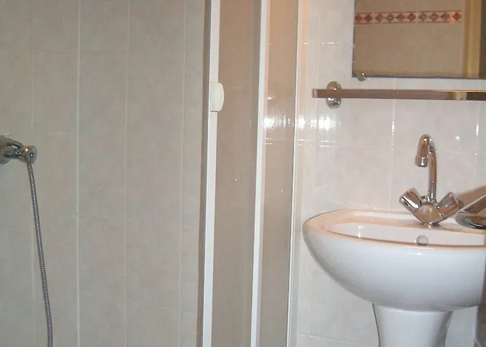 Hotel Neptune Place D'italie